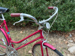 55 cm Schwinn 10 Speed