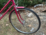 55 cm Schwinn 10 Speed