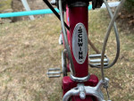 55 cm Schwinn 10 Speed