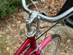 55 cm Schwinn 10 Speed