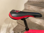Two Quintana Roo Kilo road bikes