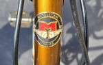 1975 Classic Motobecane bike, Made in France, For parts or repair?
