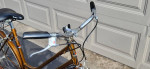 1975 Classic Motobecane bike, Made in France, For parts or repair?
