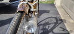 1975 Classic Motobecane bike, Made in France, For parts or repair?