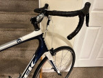 Trek Madone 5.9 Carbon-Ultegra Di2