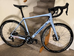 Obrea Avant M20 Team -D