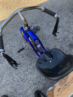 Schwinn roadster tricycle, trike bike new $140. I’m asking.