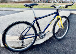Sweet Deal! Scott Racing Comp CST Mountain Bike