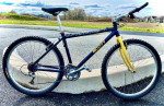 Sweet Deal! Scott Racing Comp CST Mountain Bike