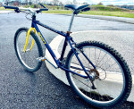Sweet Deal! Scott Racing Comp CST Mountain Bike