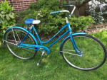 1960s Schwinn bike like new condition, Bicycle is in mint condition