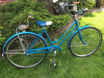 1960s Schwinn bike like new condition, Bicycle is in mint condition