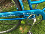 1960s Schwinn bike like new condition, Bicycle is in mint condition