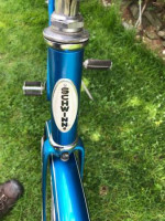 1960s Schwinn bike like new condition, Bicycle is in mint condition