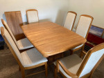 Dining Table, Server (No Chairs)