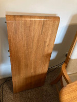 Dining Table, Server (No Chairs)