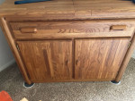 Dining Table, Server (No Chairs)