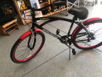 26” bicycle
