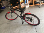 26” bicycle