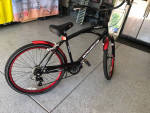 26” bicycle