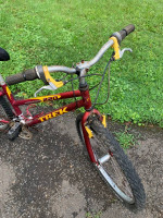 TREK Mountain Track 220 girls 24” mountain bicycle