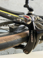 Carbon Beluga Custom 54cm