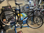 trek 7100 mens pristine hybrid bike