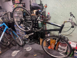 diamondback edgewood mens hybrid very good quality
