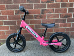 Strider Kids' Balance Bike