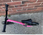 Strider Kids' Balance Bike