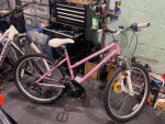 tune ups and repairs and sales