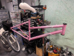 tune ups and repairs and sales