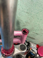 tune ups and repairs and sales