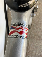 Cannondale R1000