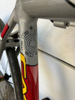 Cannondale R1000