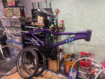 giant liv bliss high quality comfort bike for women