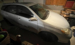 2005 Toyota Matrix 122,000 mi
