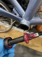 bicycle tune ups and repairs and sales