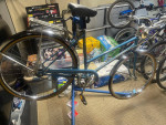 womens like new ross eurosport 3 speed cruiser
