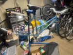 womens like new ross eurosport 3 speed cruiser