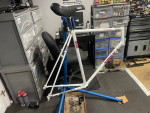trek 400 mens high quality road bike