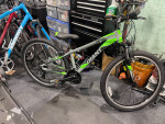 giant revel boys 26 inch wheel mountain bike high quality