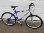 DIAMONDBACK OUTLOOK * V.G. Condition *