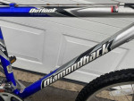 DIAMONDBACK OUTLOOK * V.G. Condition *