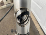 DIAMONDBACK OUTLOOK * V.G. Condition *