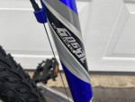 DIAMONDBACK OUTLOOK * V.G. Condition *