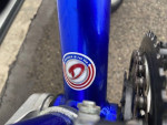 DIAMONDBACK OUTLOOK * V.G. Condition *