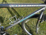 SPECIALIZED HARDROCK * From Clarke Cycles * V.G. Cond. *
