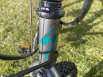 SPECIALIZED HARDROCK * From Clarke Cycles * V.G. Cond. *