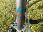 SPECIALIZED HARDROCK * From Clarke Cycles * V.G. Cond. *
